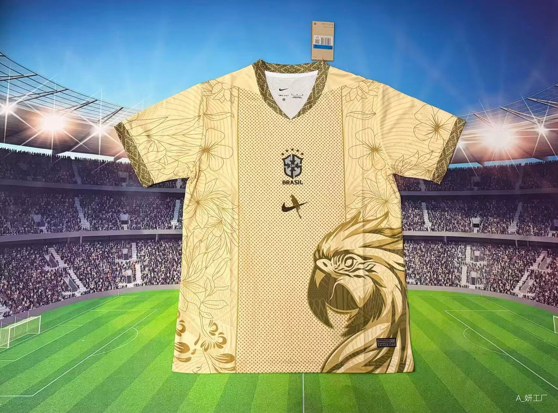 Maillot Brésil Édition Spéciale 2026-2027