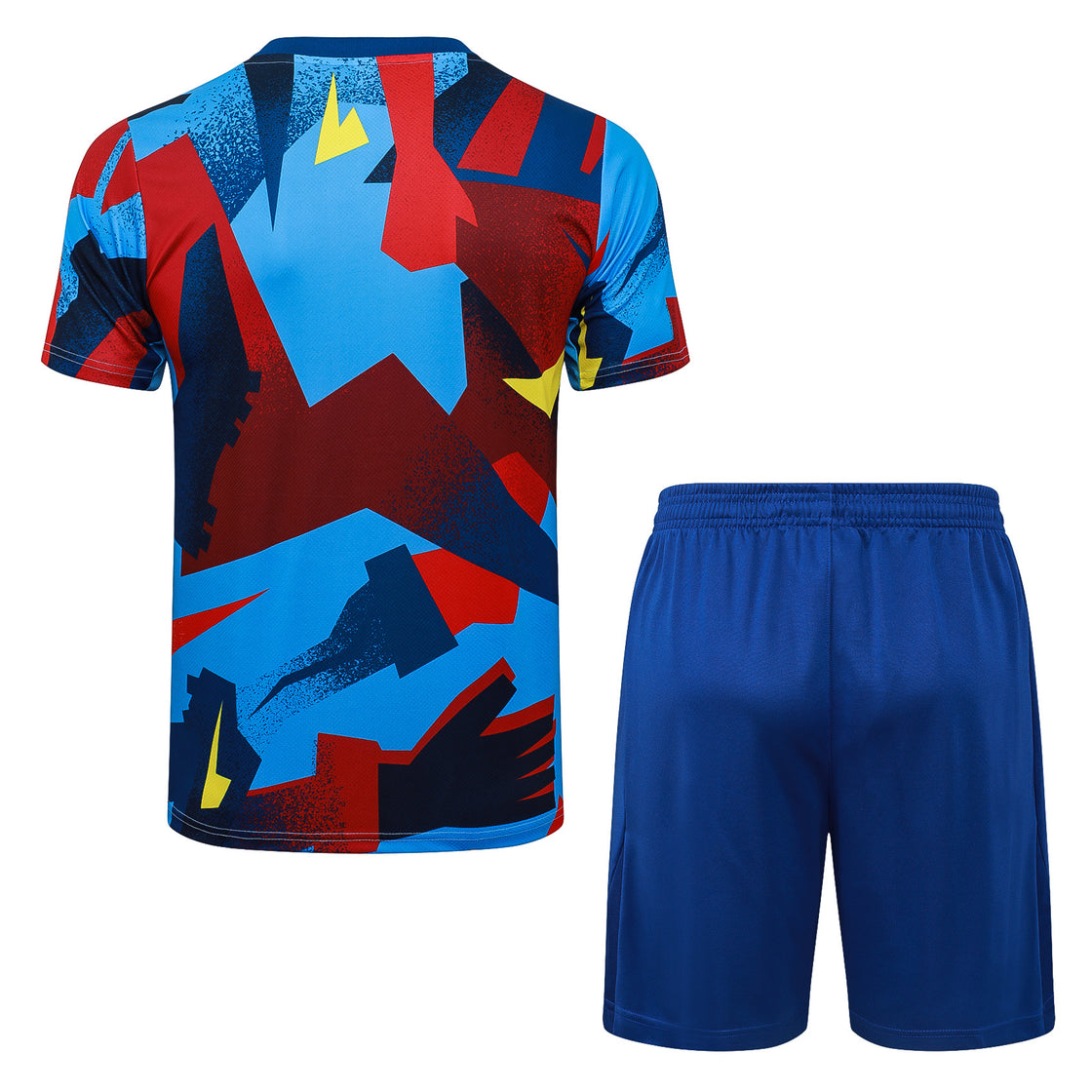 Kit Training FC Barcelone 2025-2026