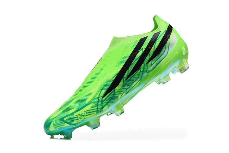 F50 Hyperfast Elite Laceless FG