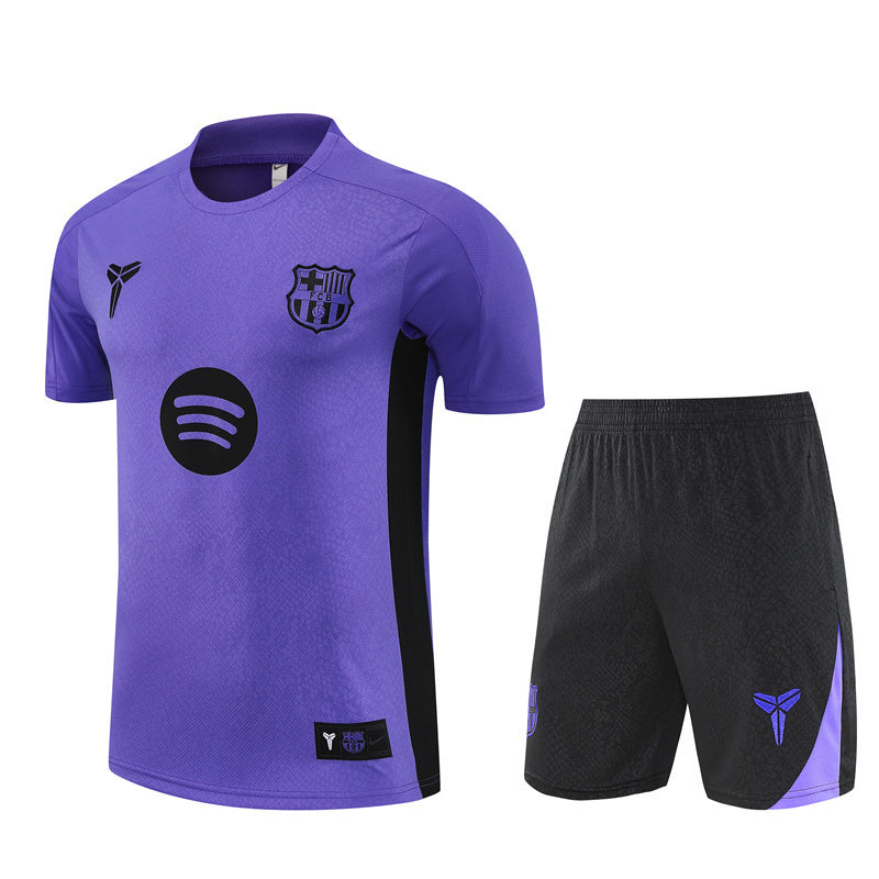 Kit Training FC Barcelone 2025-2026
