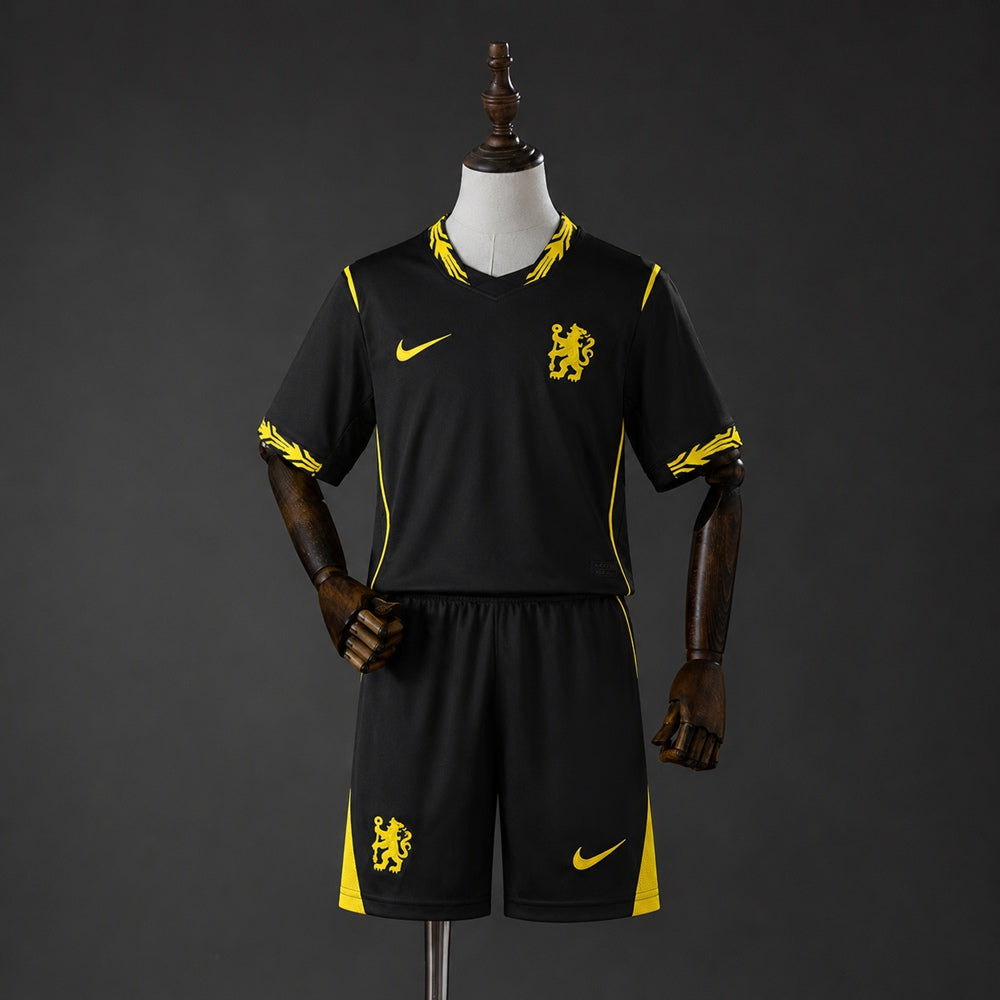 Kit Enfant Chelsea Extérieur 2026-2027