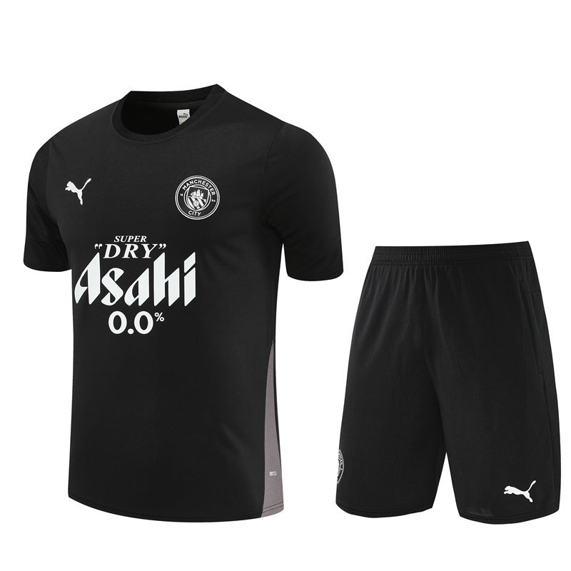 Kit Training Manchester City 2025-2026