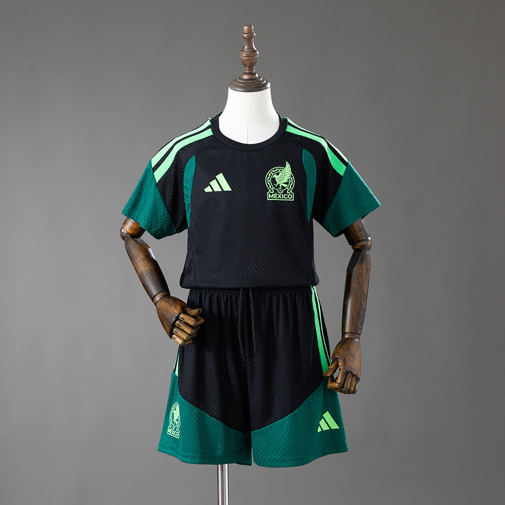 Kit Training Enfant Mexique Version Joueur 2026-2027
