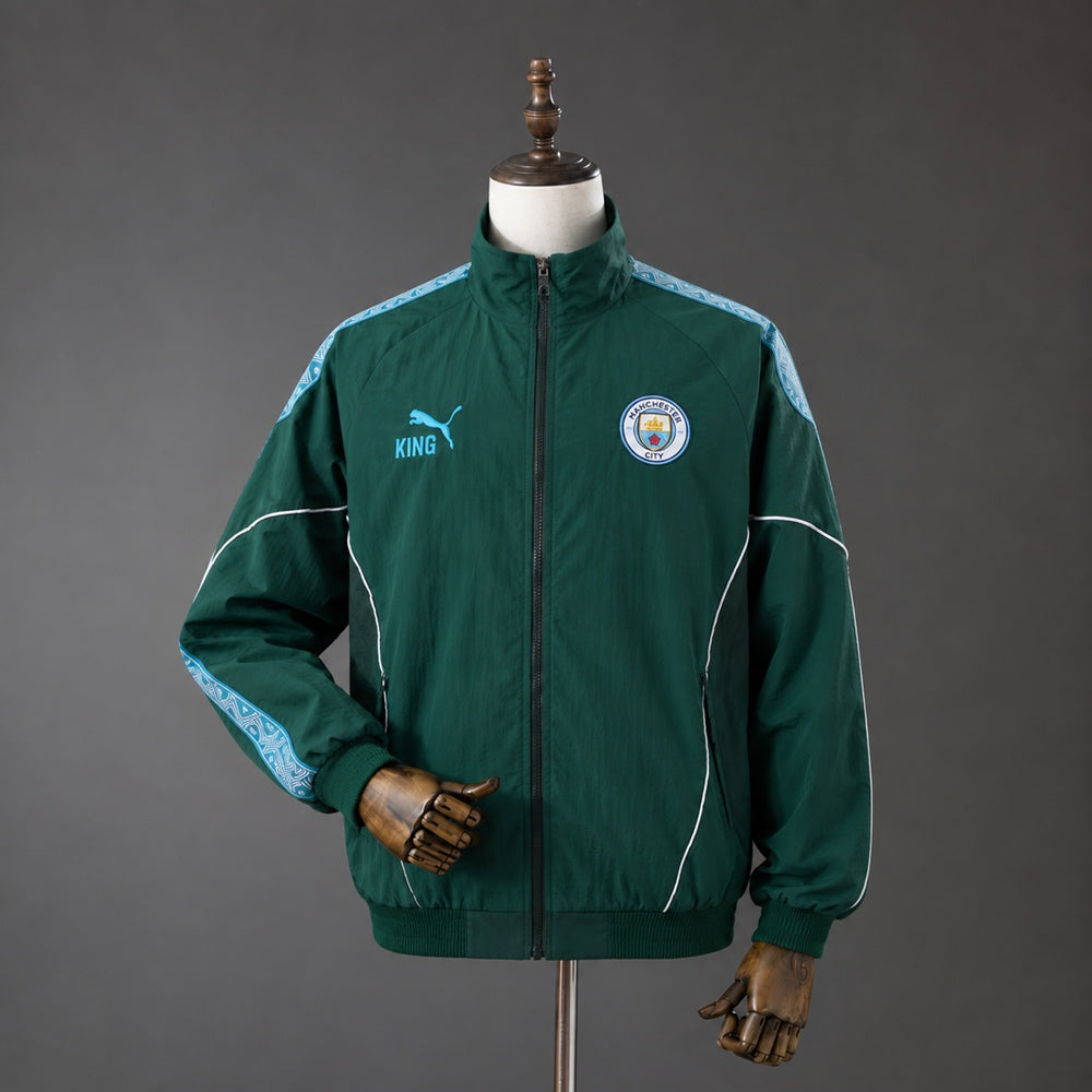Veste Manchester City 2025-2026