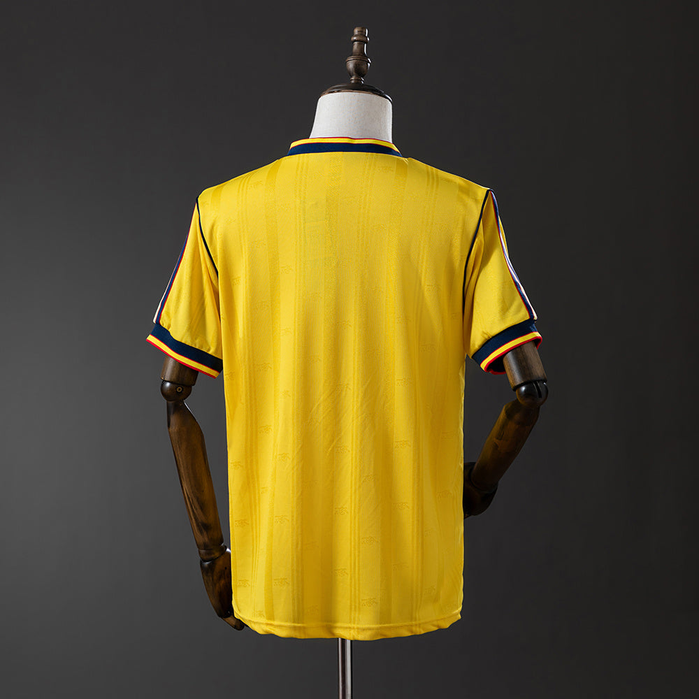 Maillot Rétro Arsenal Extérieur 1986-1987