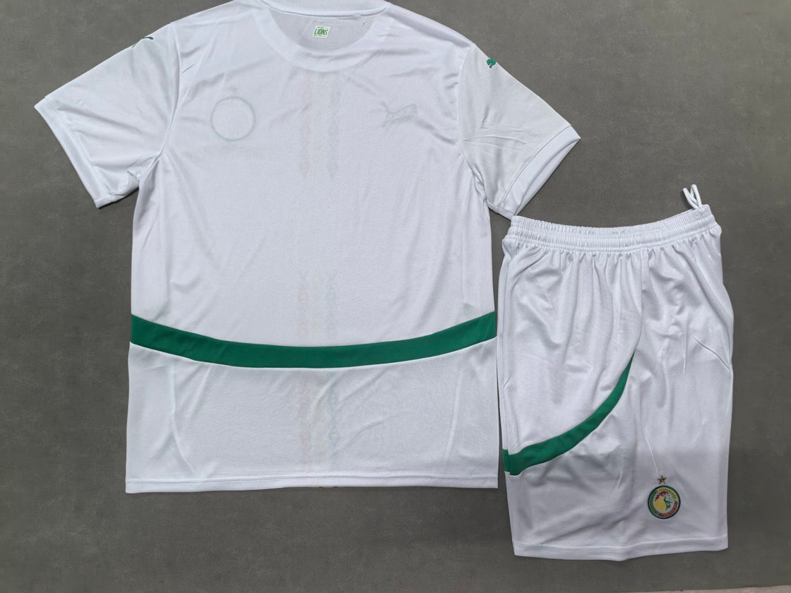 Kit Training Senegal 2025-2026
