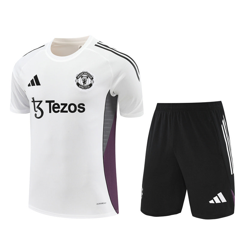 Kit Training Manchester United 2025-2026