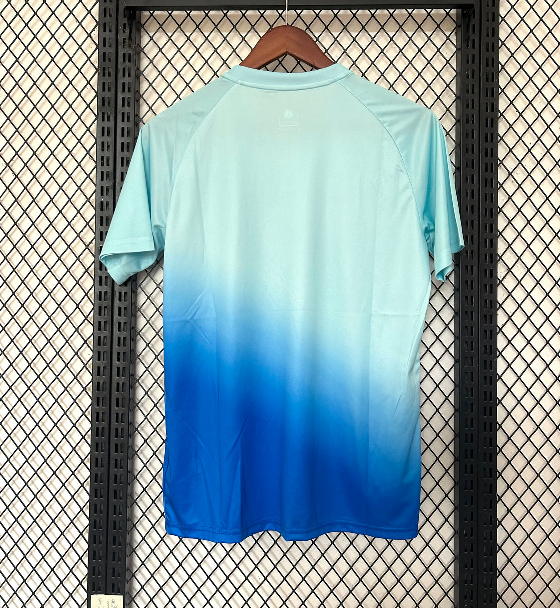 Maillot Algérie Édition Spéciale Vert Clair 2025-2026