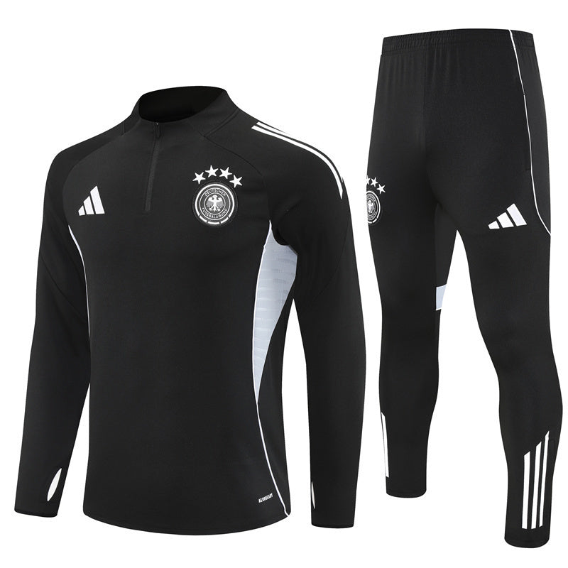 Kit Survêtement Allemagne 2025-2026