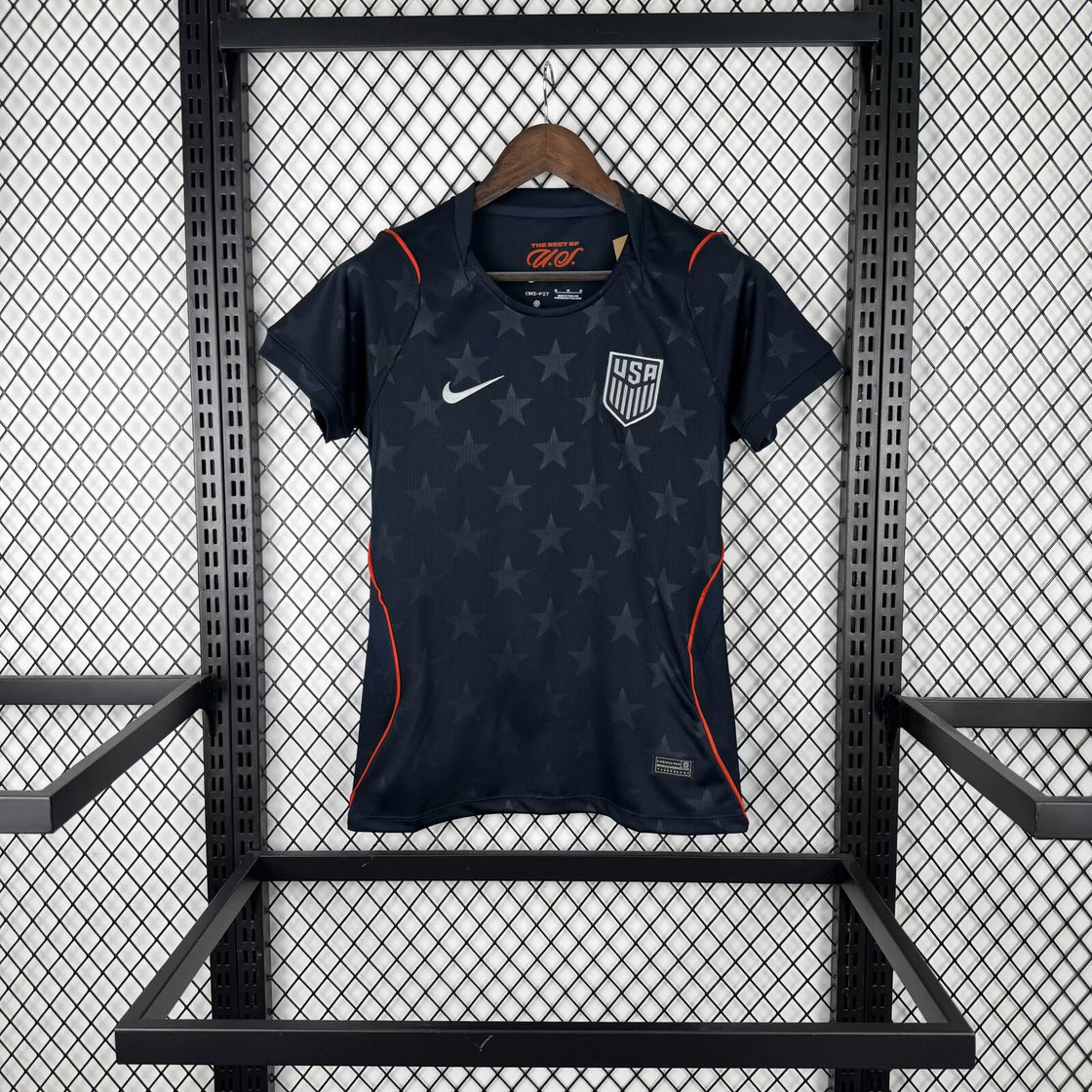 Maillot États-Unis Extérieur Femme 2026-2027