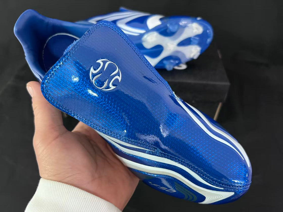 F50 Elite FG