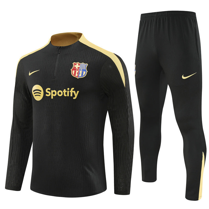 Kit Survêtement FC Barcelone 2024-2025