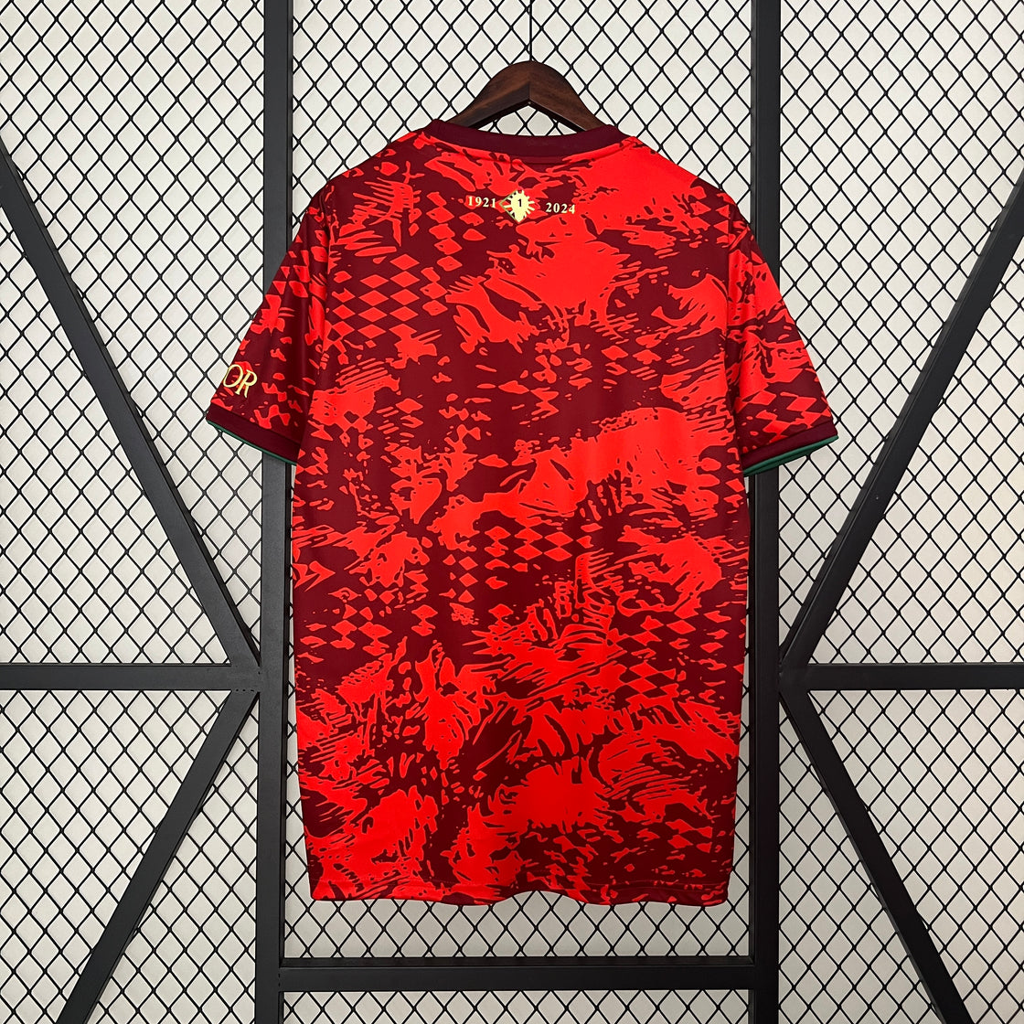Maillot Portugal Entraînement 2024-2025