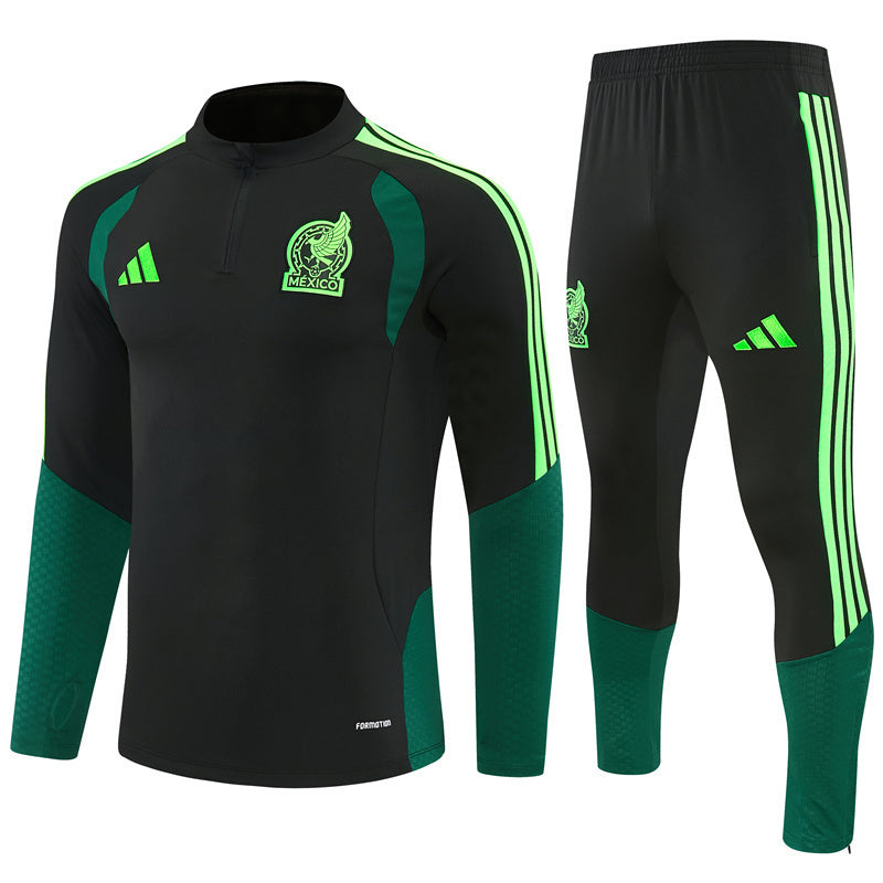 Kit Survêtement Mexique 2026-2027