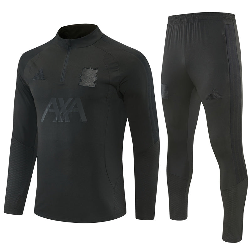 Kit Survêtement Liverpool 2026-2027
