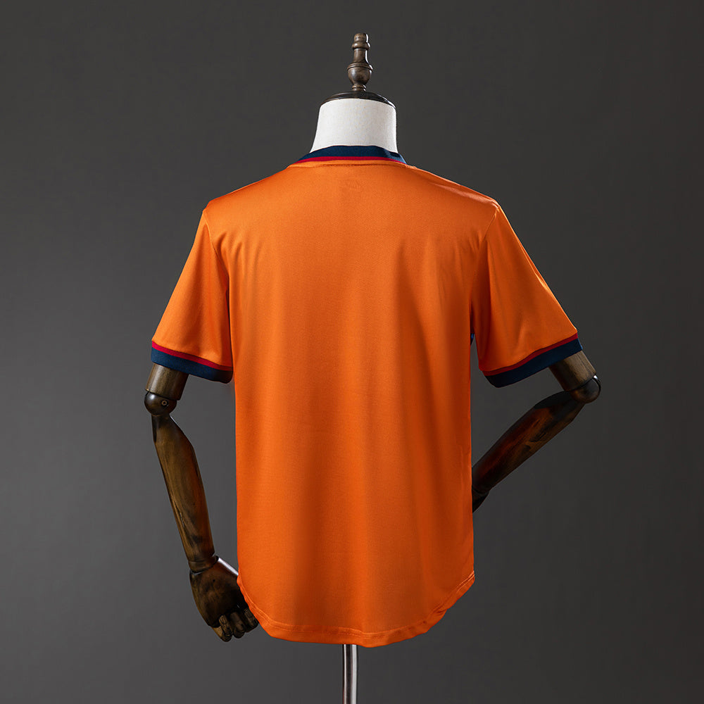 Maillot Rétro FC Barcelone Third 1998-1999