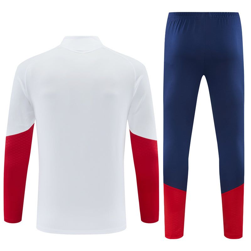 Kit Survêtement Espagne 2026-2027