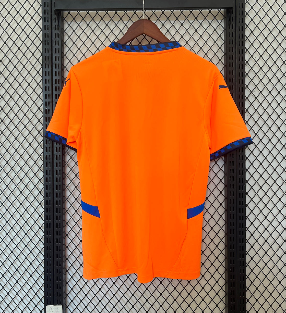 Maillot Olympique De Marseille Extérieur 2024-2025