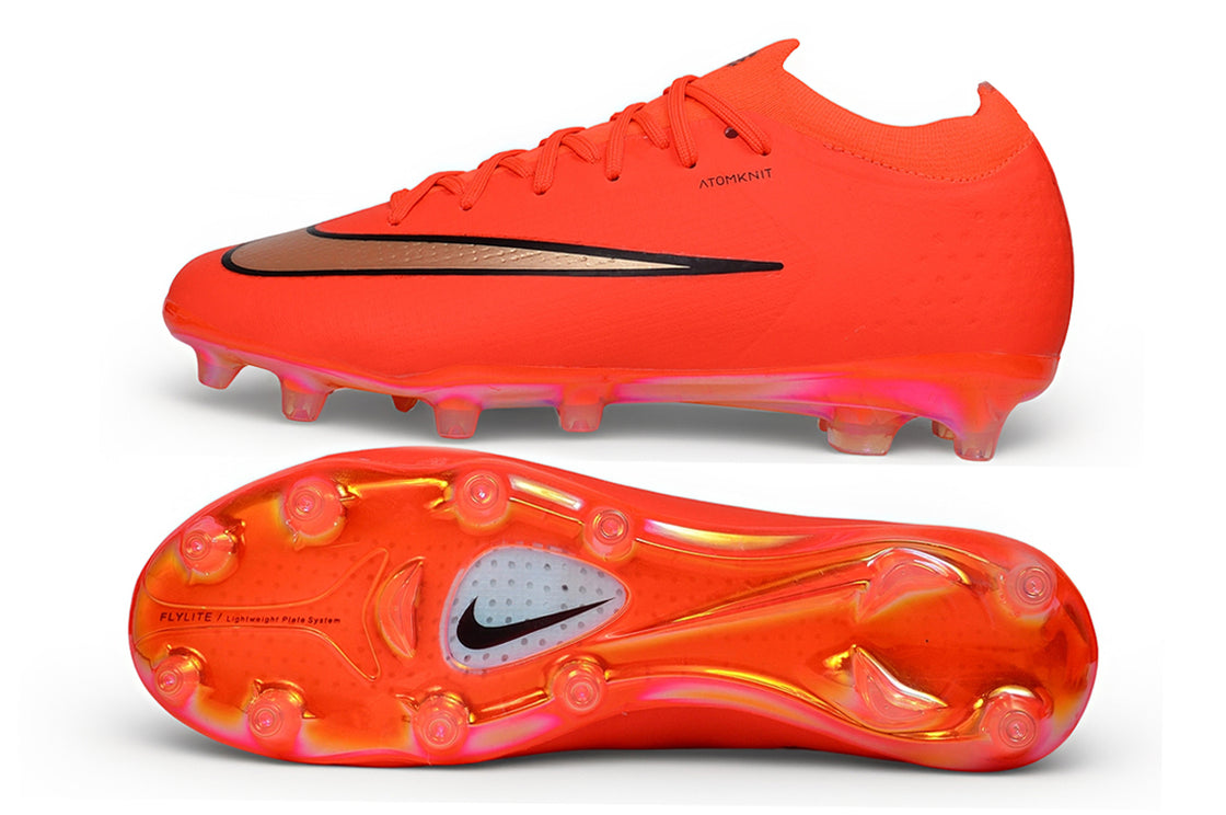 Air Zoom Mercurial Vapor XV Elite FG