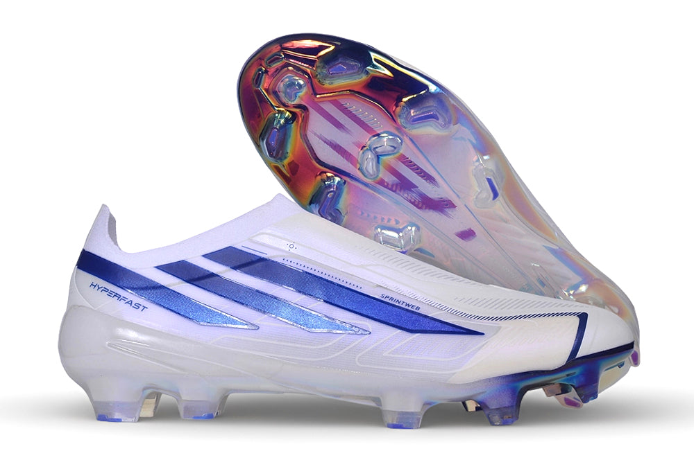F50 Elite Laceless FG