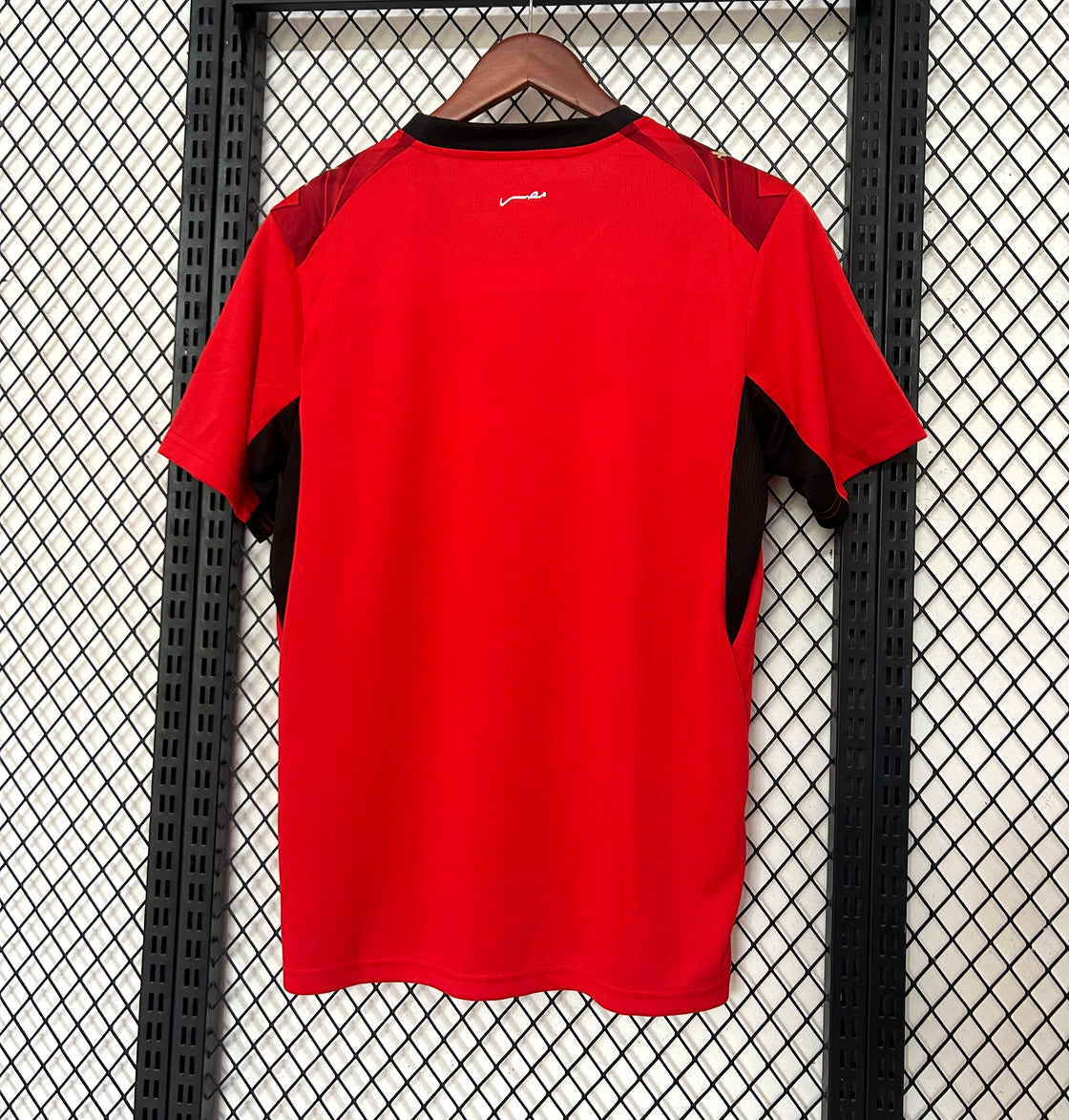Maillot Égypte Domicile 2025-2026
