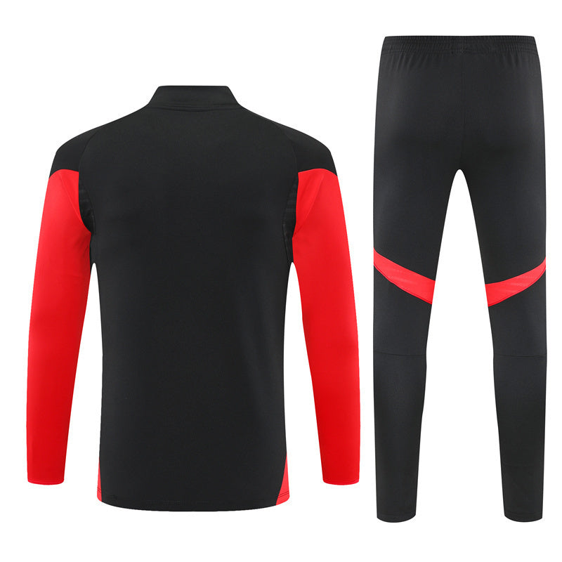 Kit Survêtement Bayern Munich 2025-2026