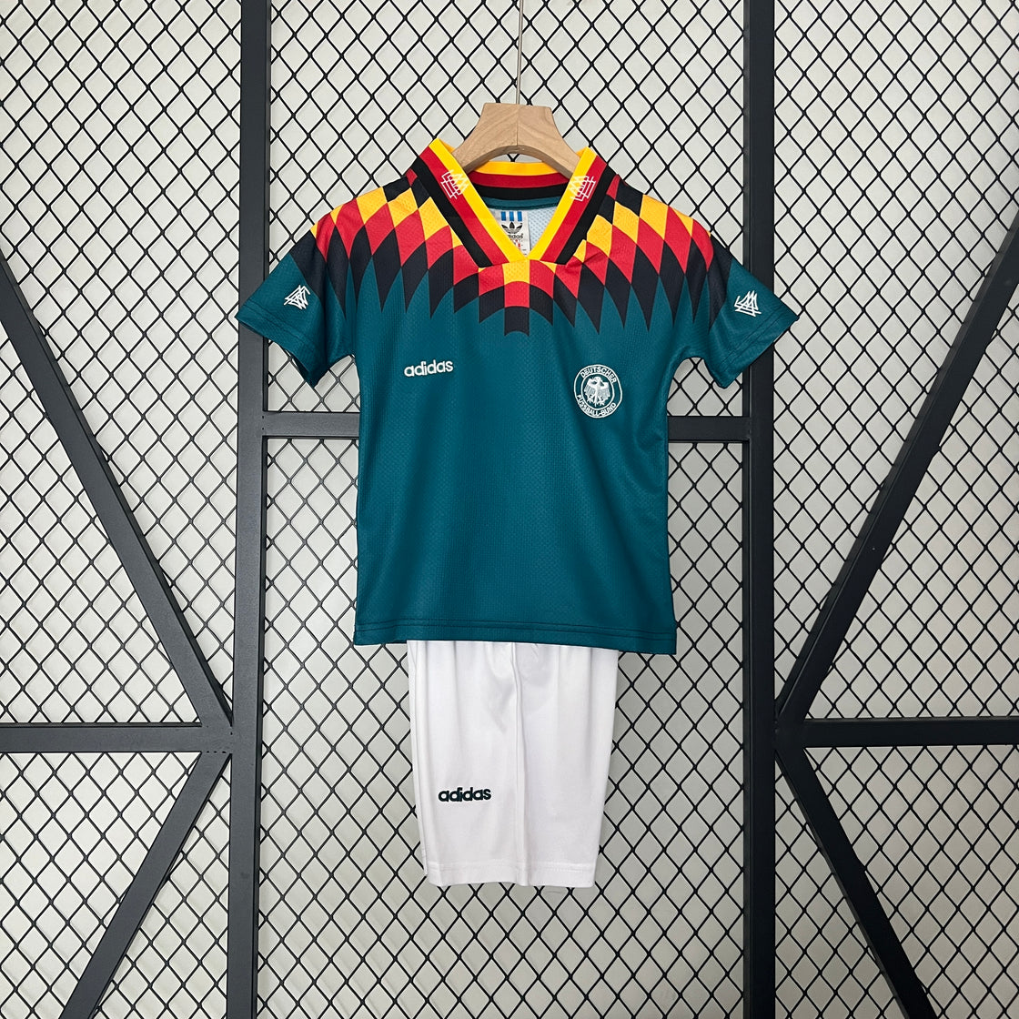 Kit Enfant Allemagne Extérieur 1994