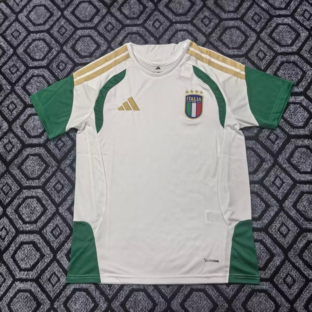 Maillot Italie Avant Match 2026-2027