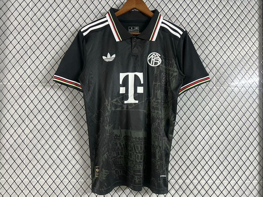 Maillot Bayern Munich Édition Spéciale 2025-2026