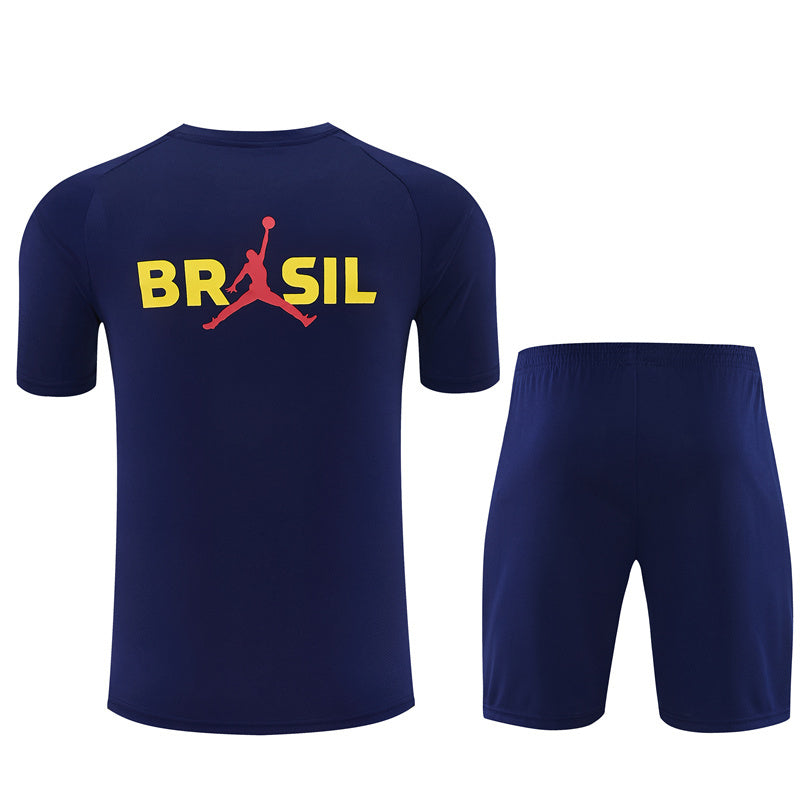 Kit Training Brésil 2026-2027