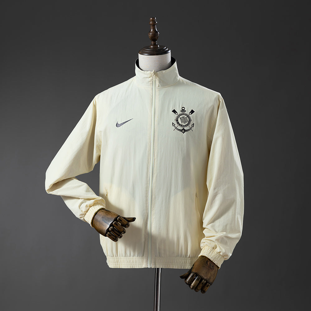 Veste Réversible Corinthians