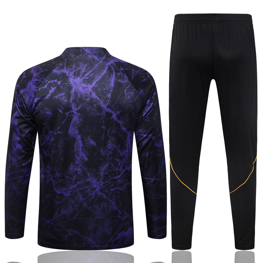 Kit Survêtement FC Barcelone 2026-2027