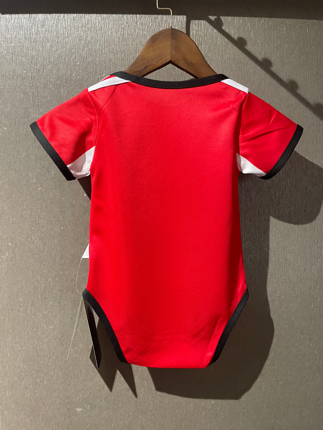 Maillot Bébé Benfica Domicile 2025-2026