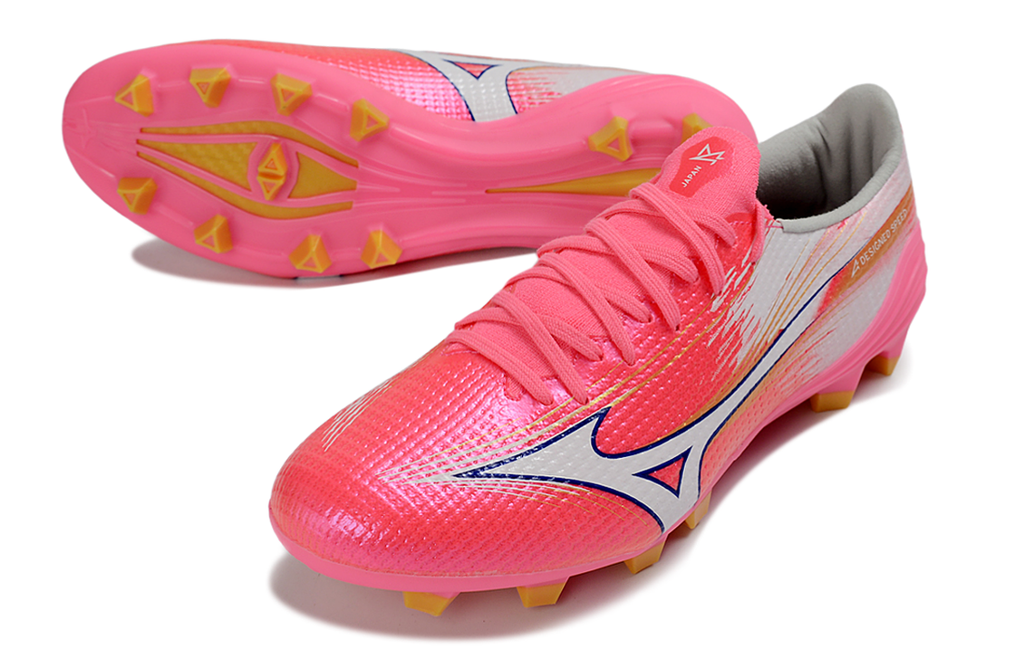 Mizuno Alpha Elite FG