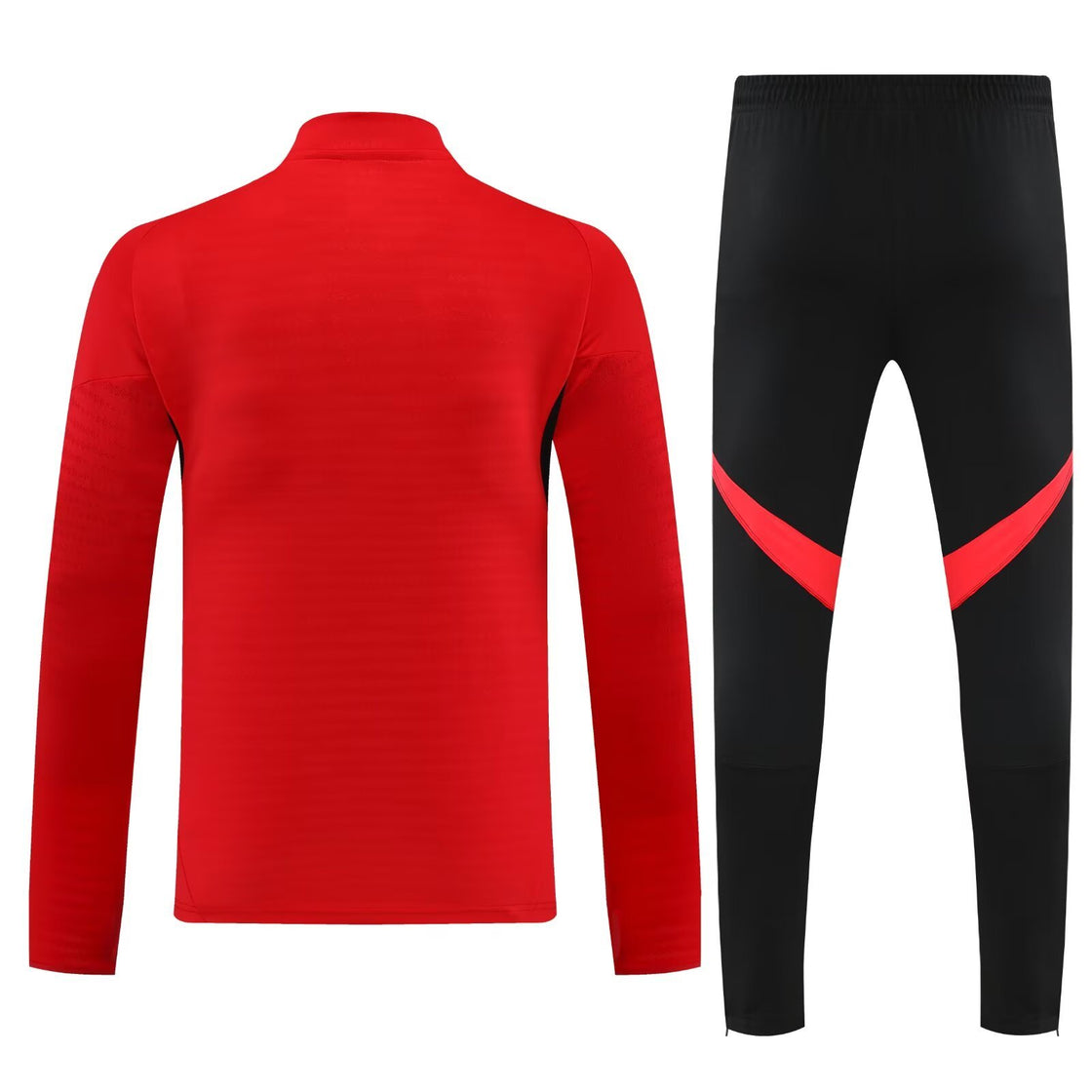Kit Survêtement Liverpool 2025-2026
