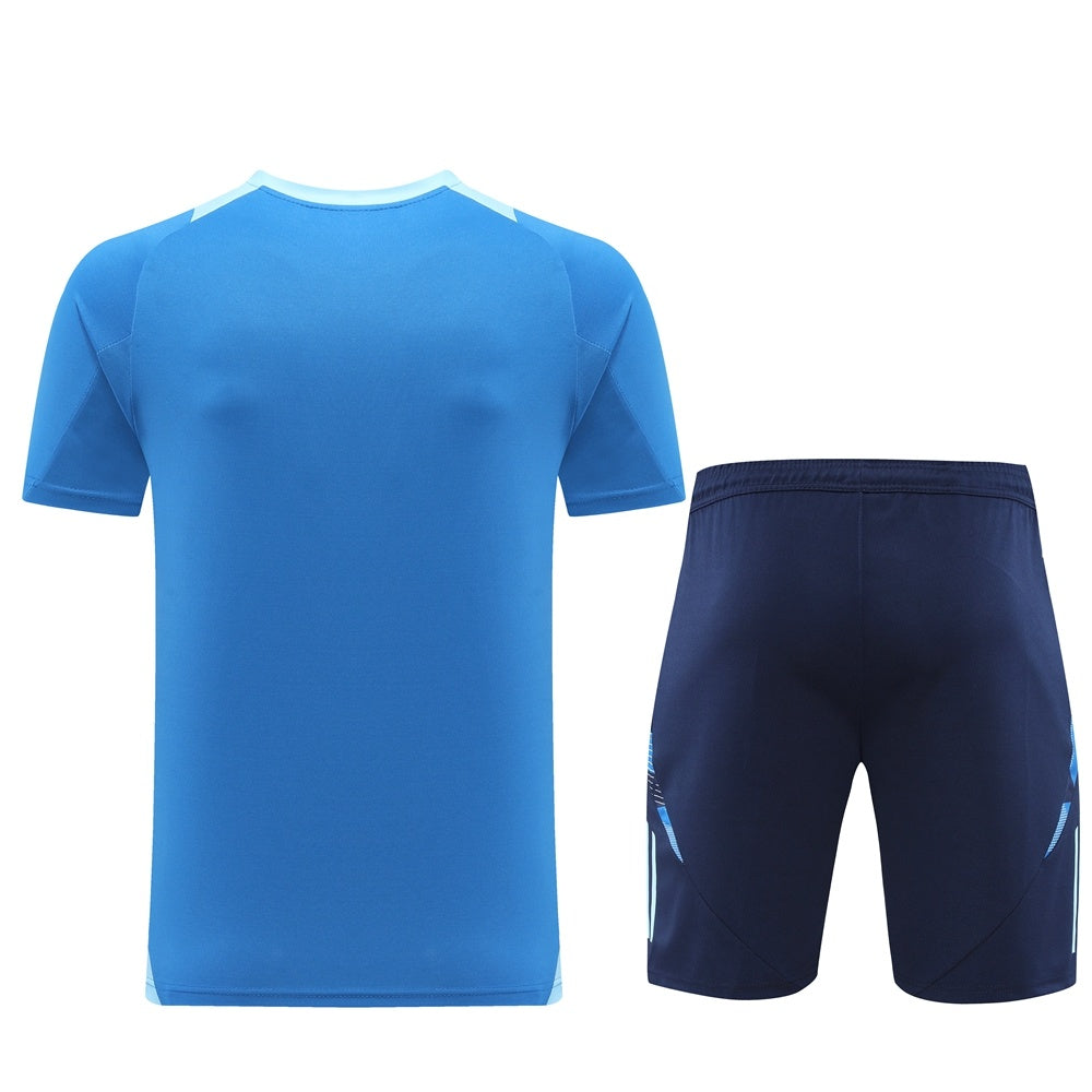 Kit Performance AD 08