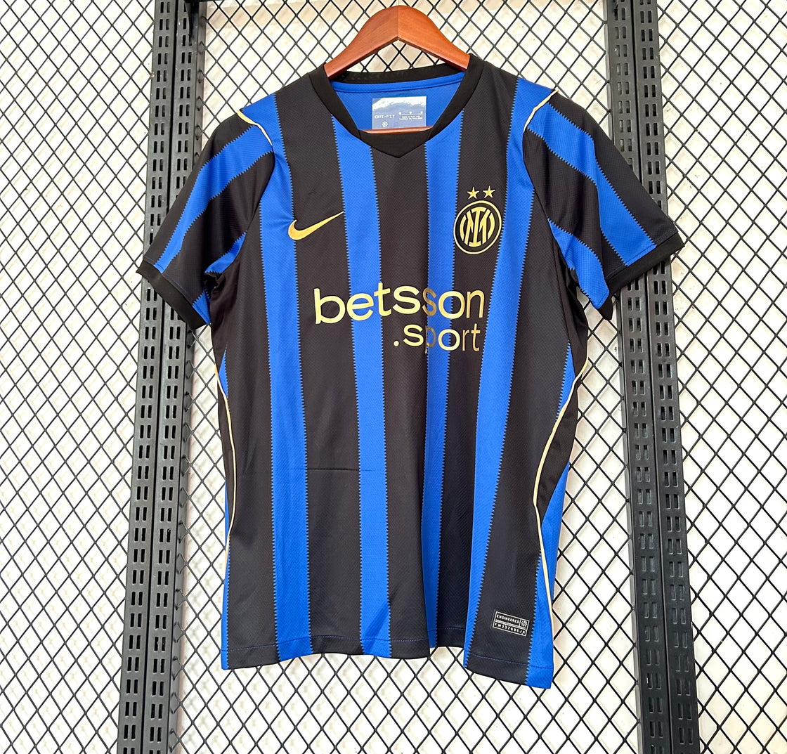 Maillot Inter Milan Domicile 2026-2027
