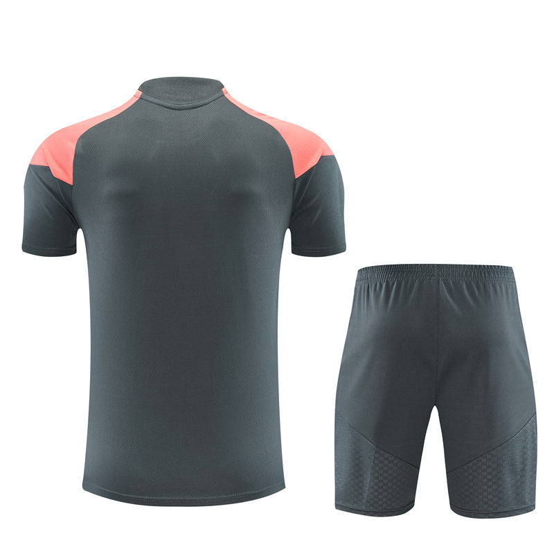 Kit Training Real Madrid 2026-2027