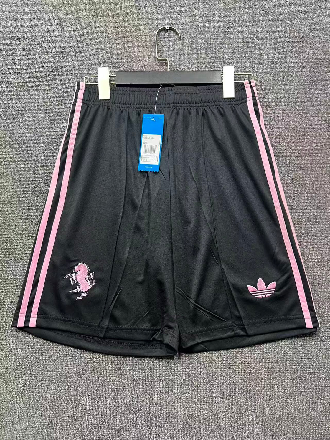 Short Juventus Extérieur 2026-2027