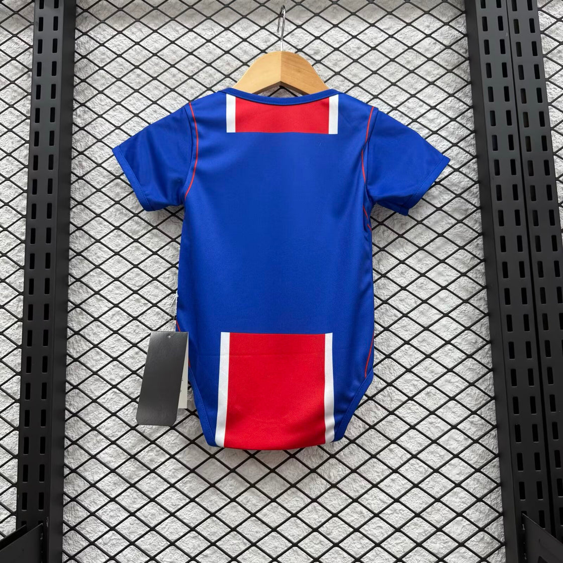Kit Enfant Paris Saint-Germain Domicile 2025-2026
