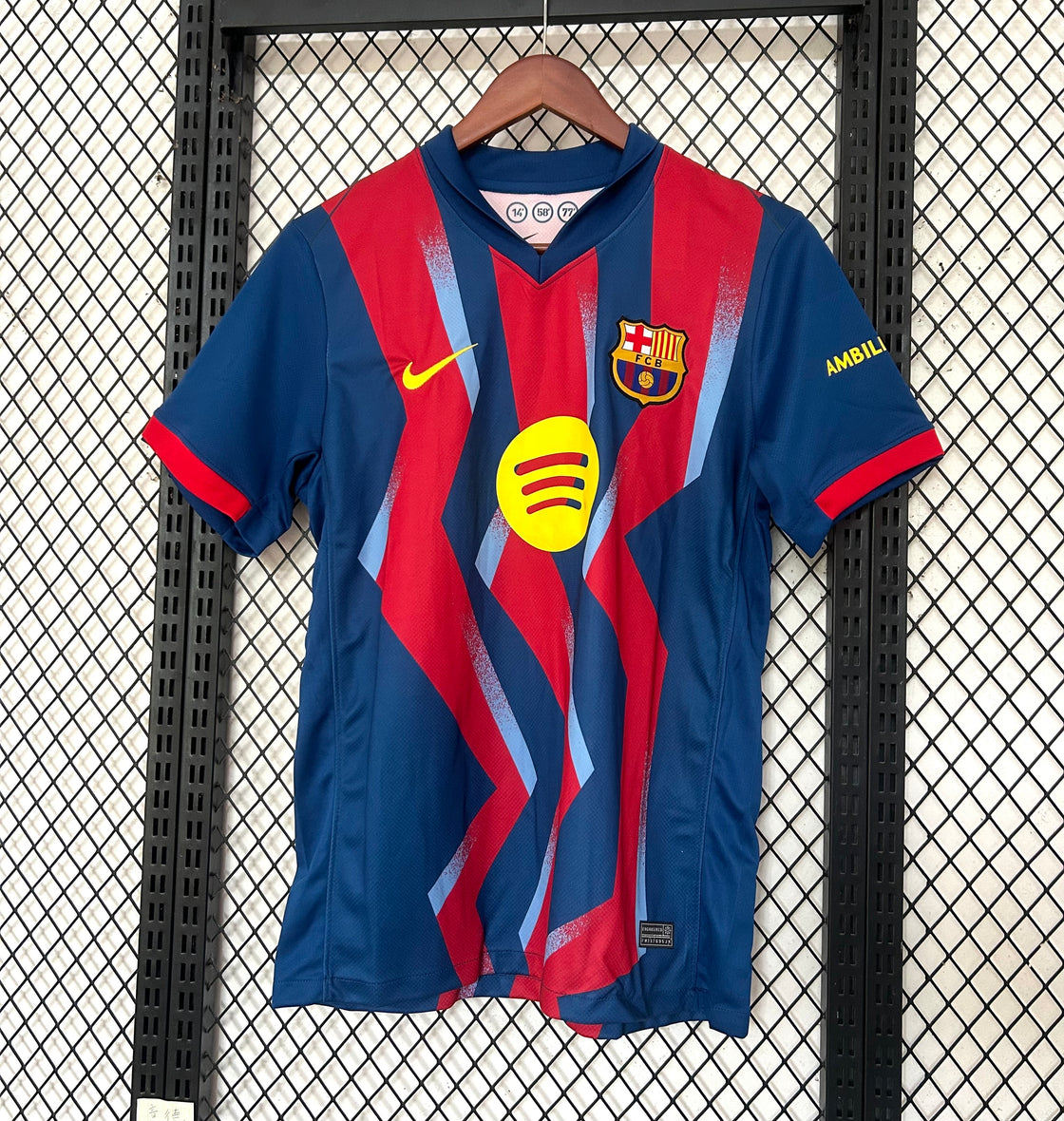Maillot FC Barcelone Spécial 2025-2026