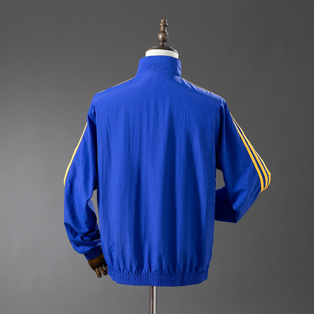 Veste Réversible Manchester United