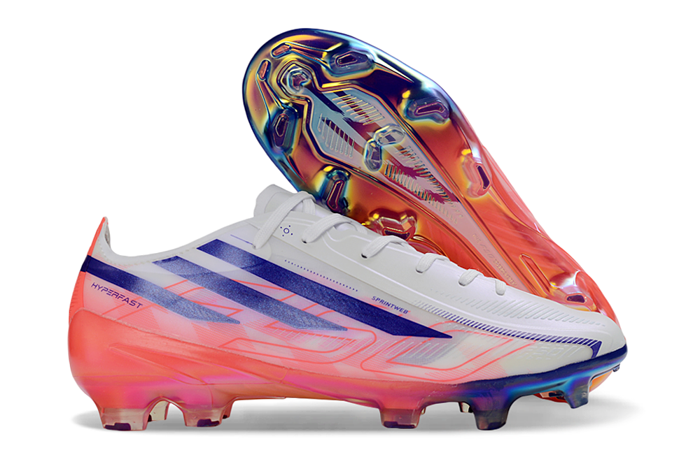 F50 Hyperfast Elite FG