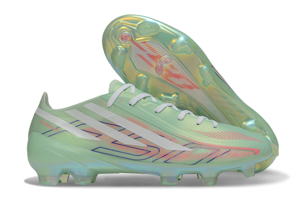 F50 HYPERFAST ELITE FG