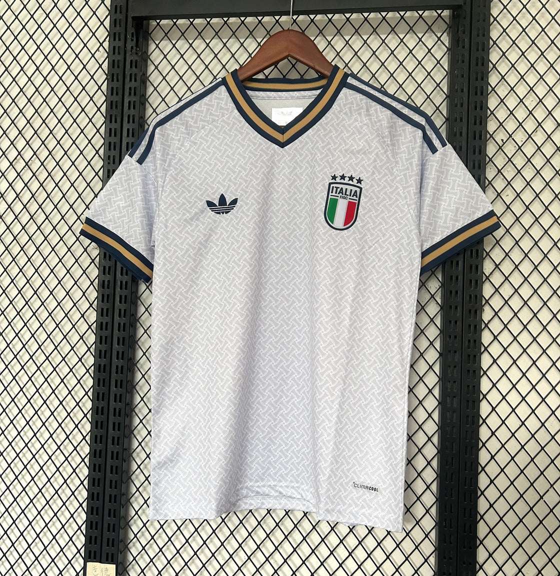Maillot Italie Extérieur 2025-2026