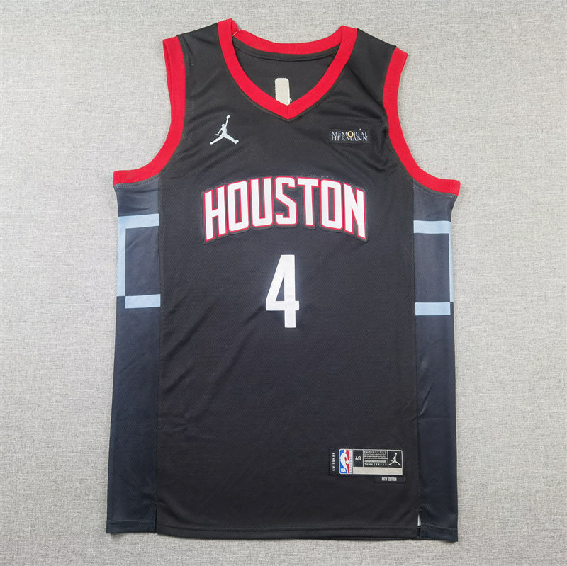 Maillot Houston Rockets Jalen Green 2024-2025