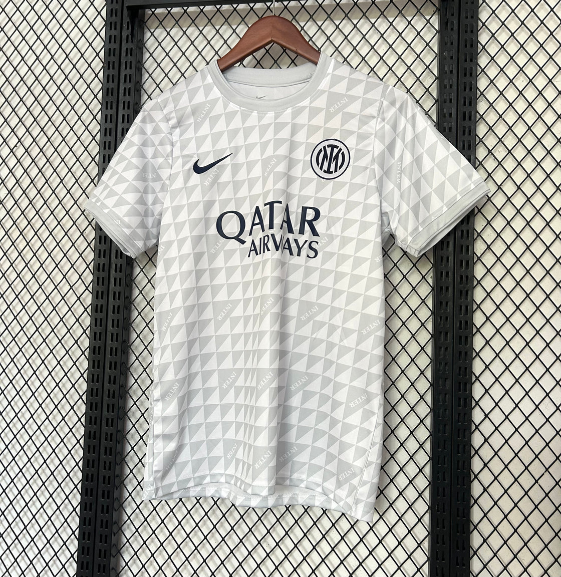 Maillot Inter Milan Entraînement 2026-2027