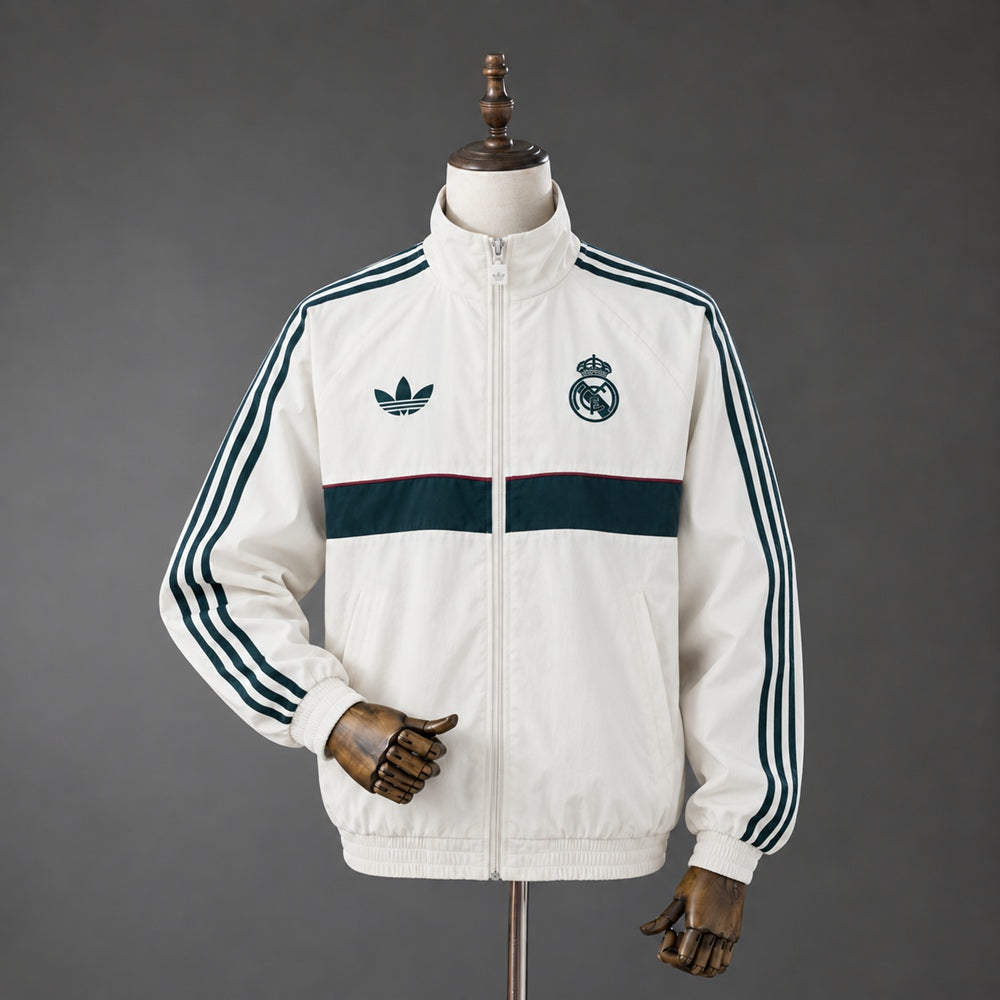 Veste Real Madrid 2026-2027