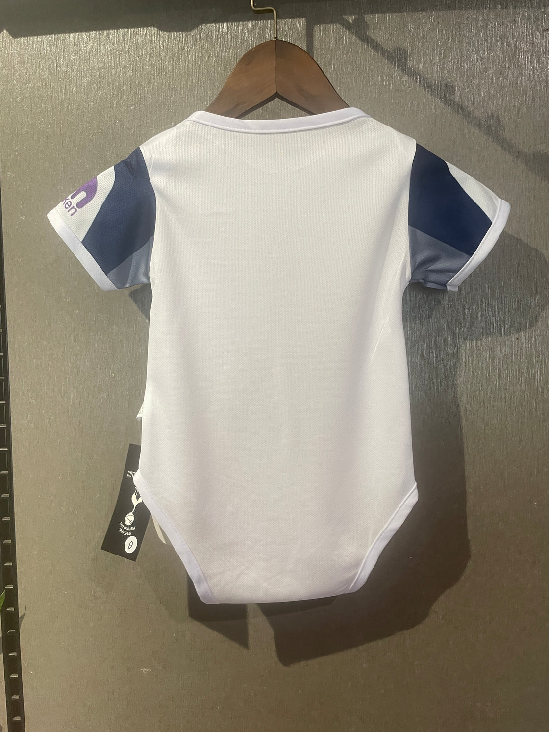 Kit Enfant Tottenham Hotspur 2026-2027