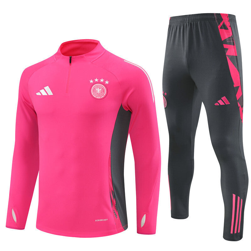 Kit Survêtement Allemagne 2024-2025